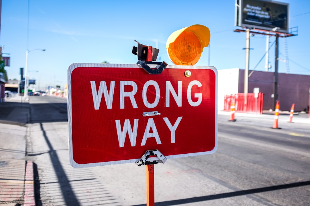 Photo Traffic sign