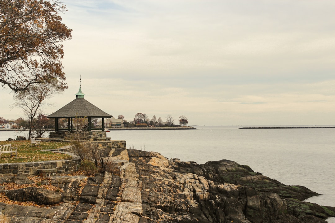 Photo Lighthouse, Church